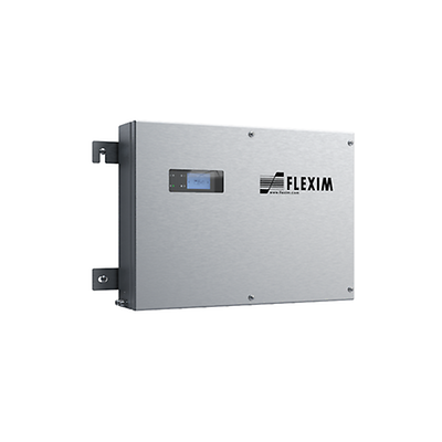 Flexim-FLUXUS H736 4-Beam Measurement for Liquid Hydrocarbons
